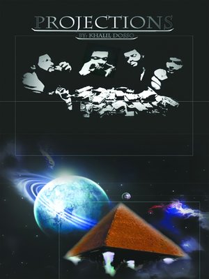 cover image of Projections